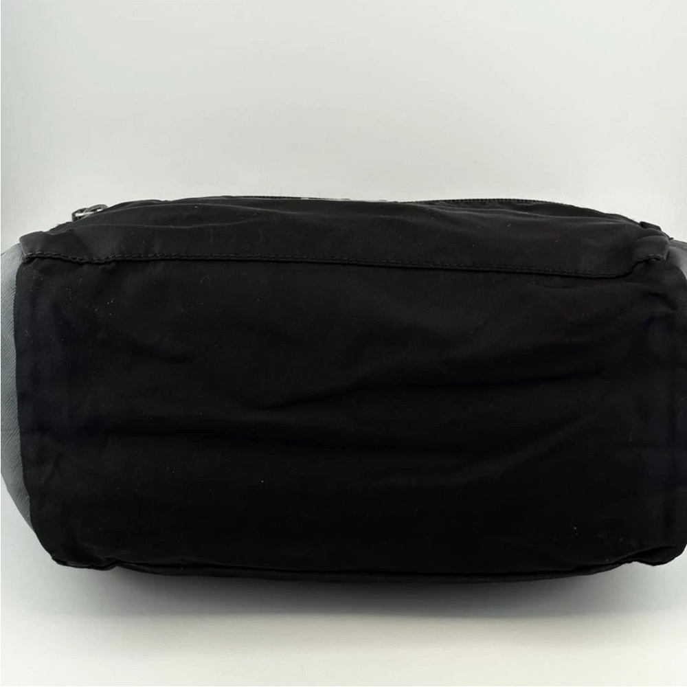 Prada Black Nylon Cosmetic Case - Picture 10 of 13